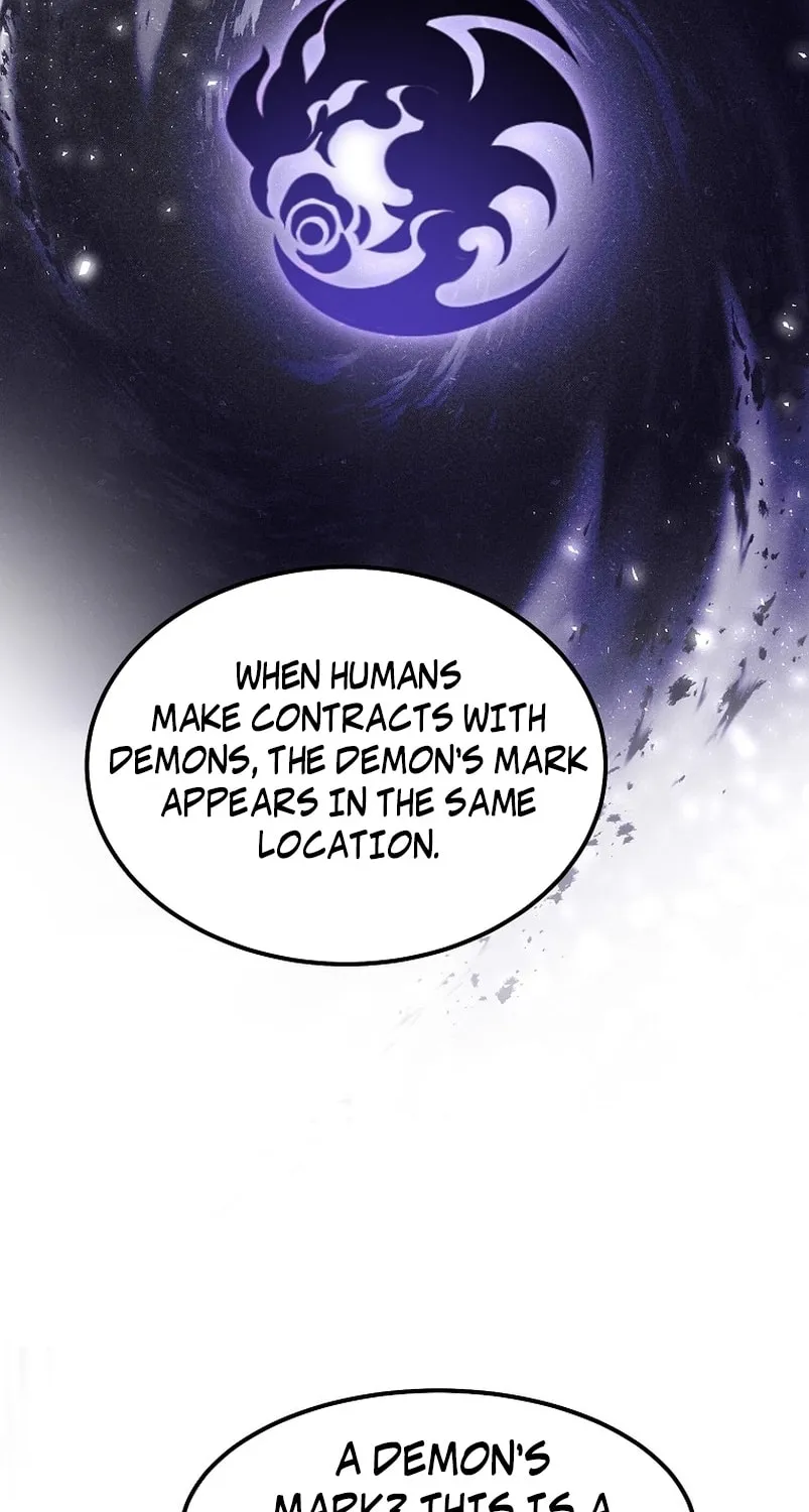 The Devil Raises a Lady Chapter 5 page 76 - 