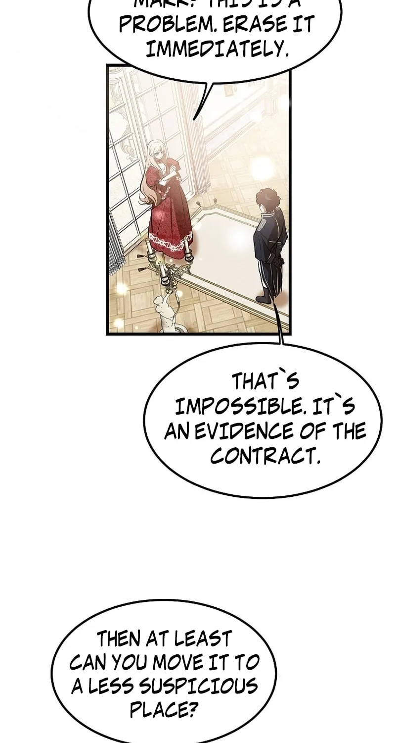 The Devil Raises a Lady Chapter 5 page 77 - 