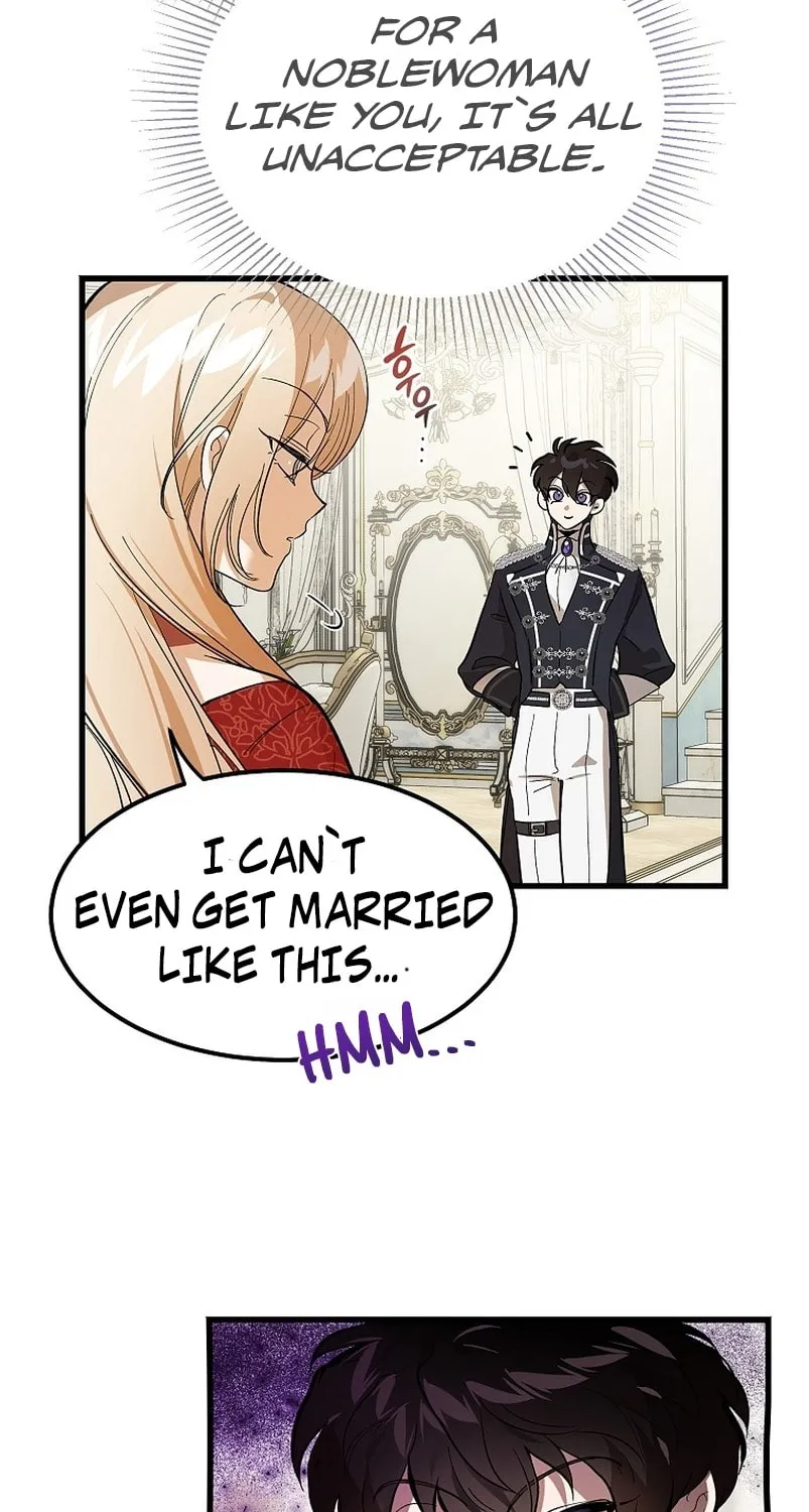 The Devil Raises a Lady Chapter 5 page 80 - 