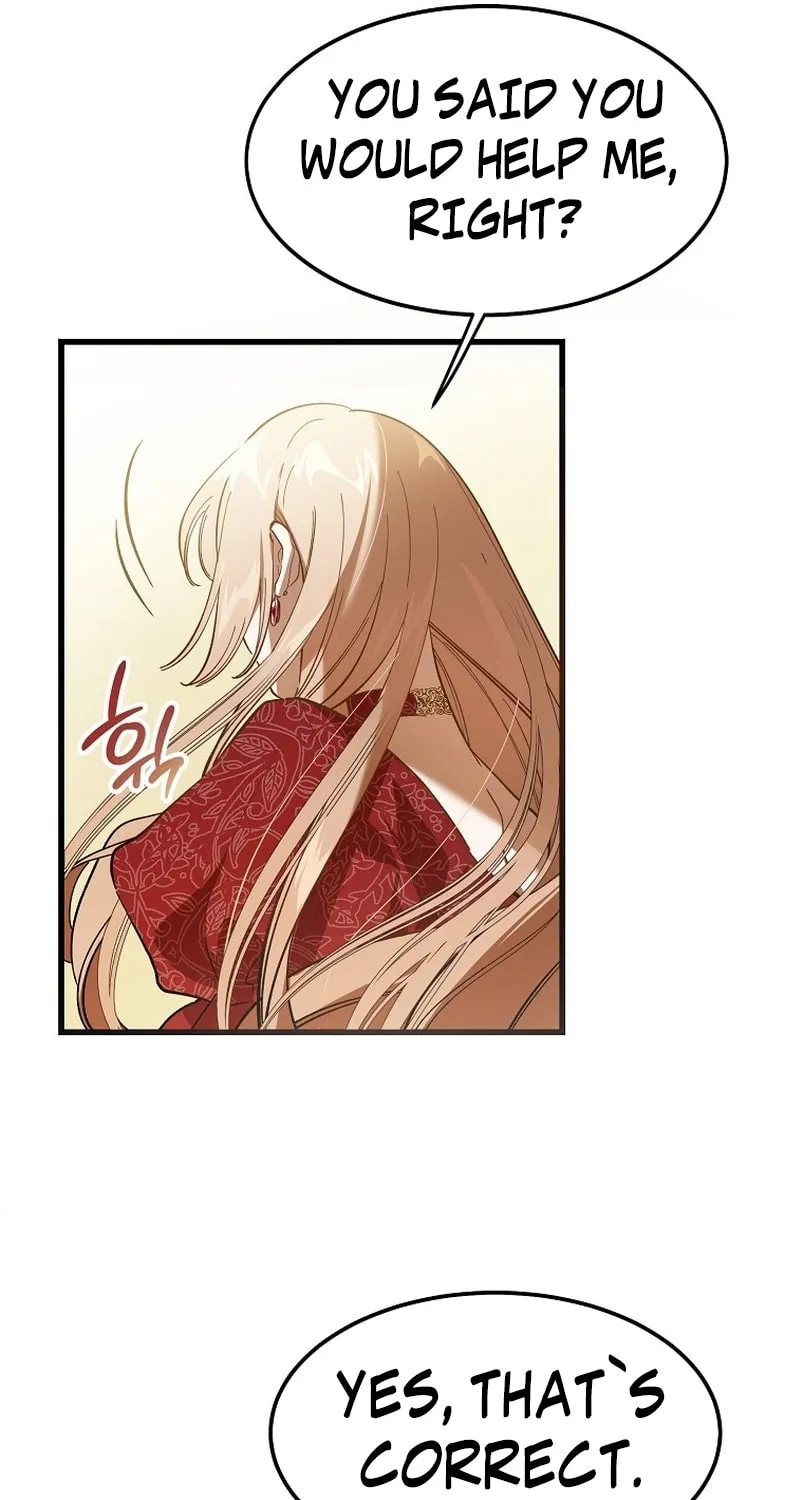 The Devil Raises a Lady Chapter 5 page 82 - 