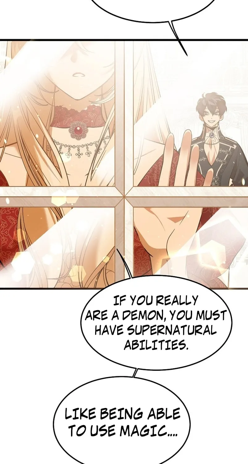 The Devil Raises a Lady Chapter 5 page 83 - 