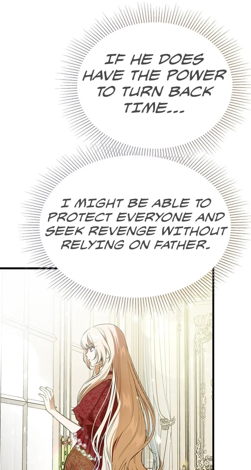The Devil Raises a Lady Chapter 5 page 86 - 