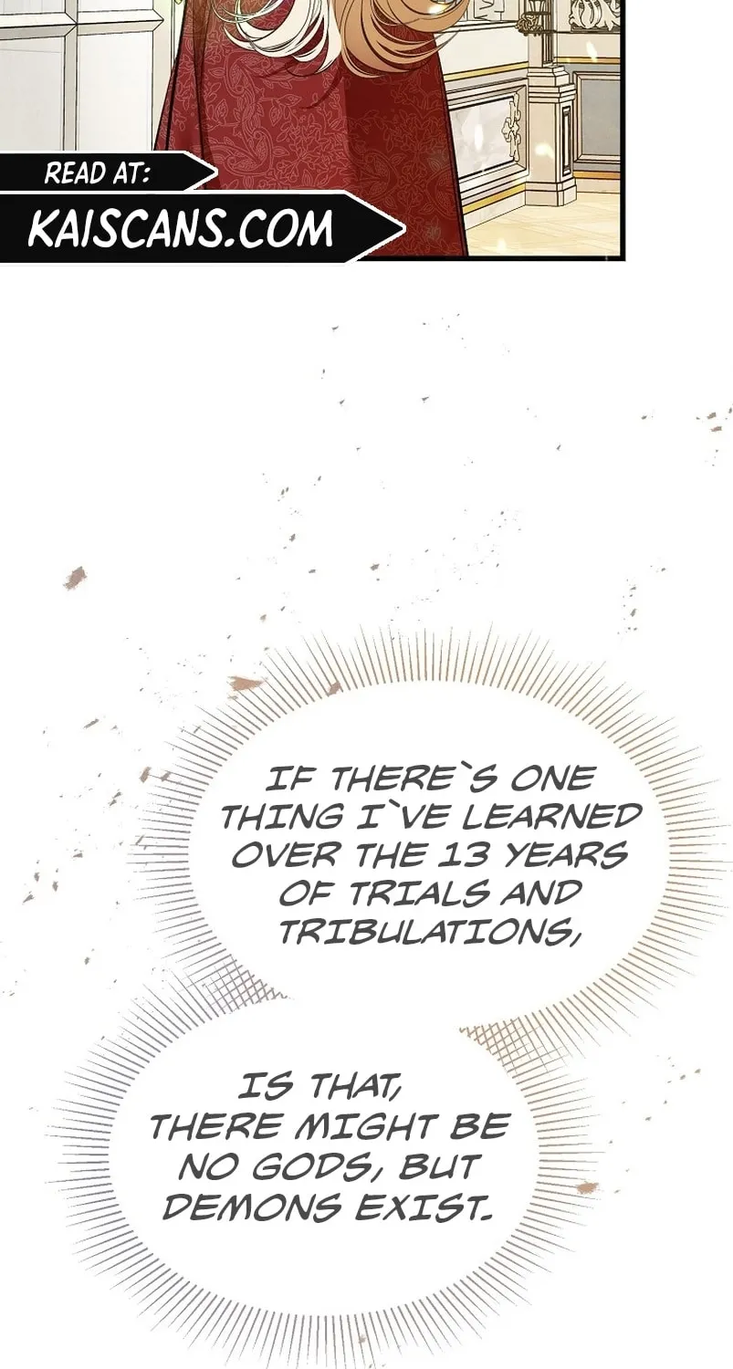 The Devil Raises a Lady Chapter 5 page 87 - 