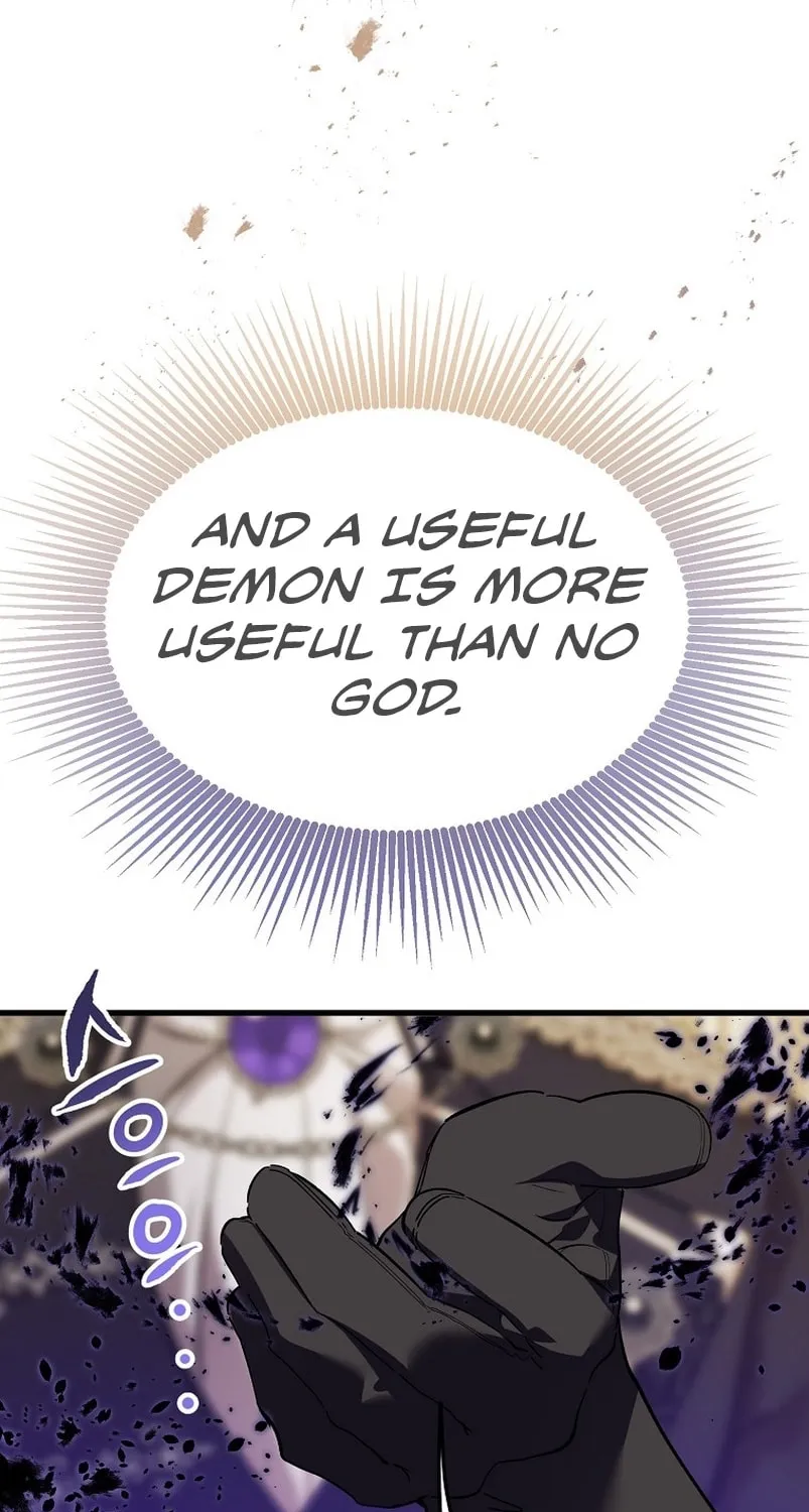 The Devil Raises a Lady Chapter 5 page 88 - 