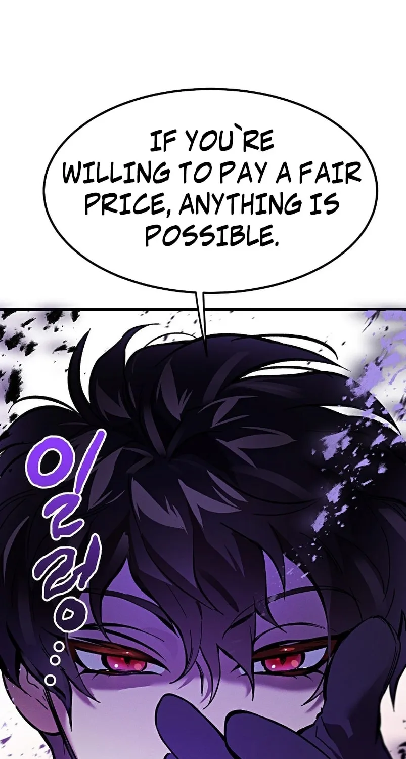 The Devil Raises a Lady Chapter 5 page 90 - 