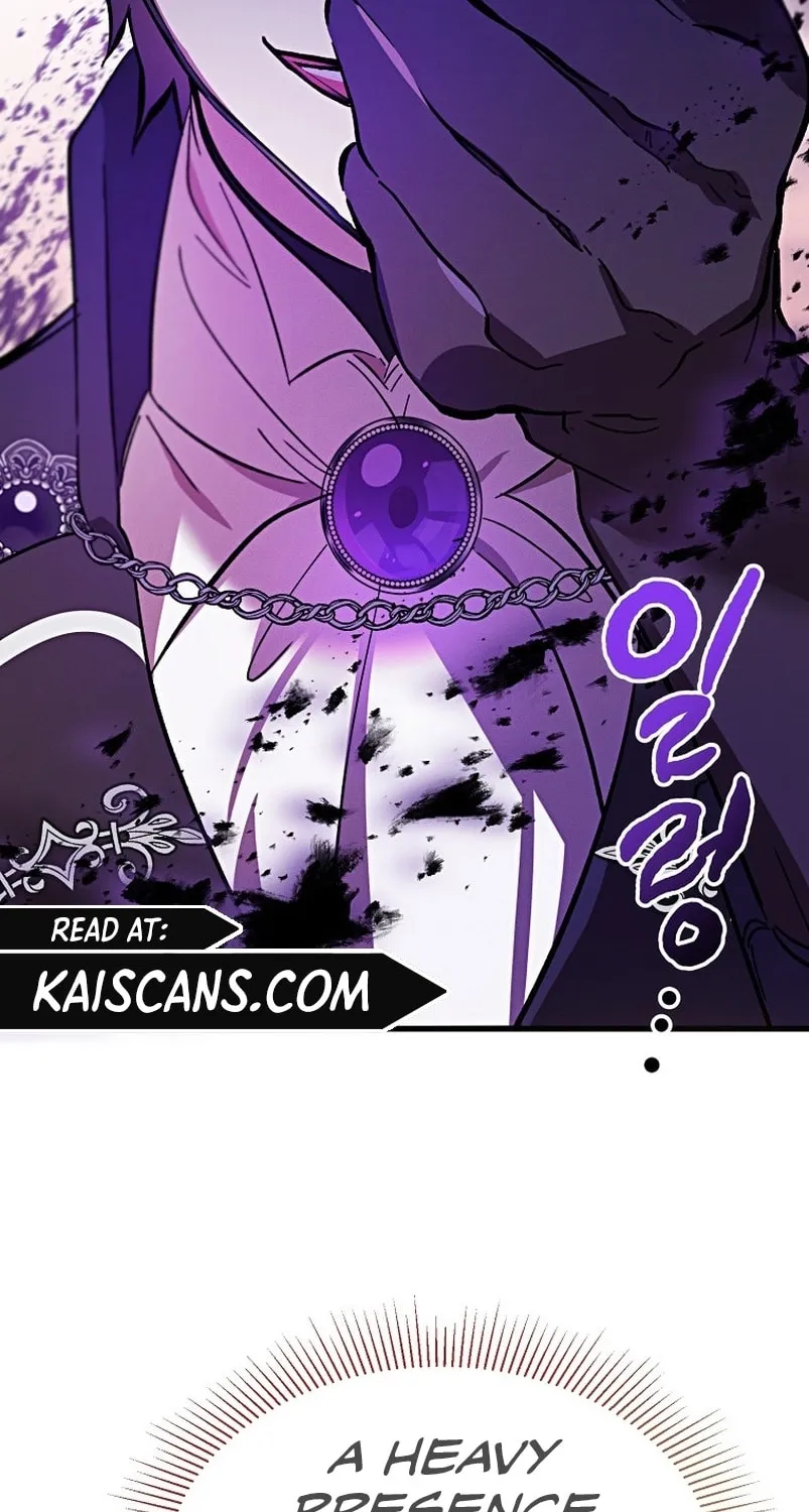 The Devil Raises a Lady Chapter 5 page 91 - 