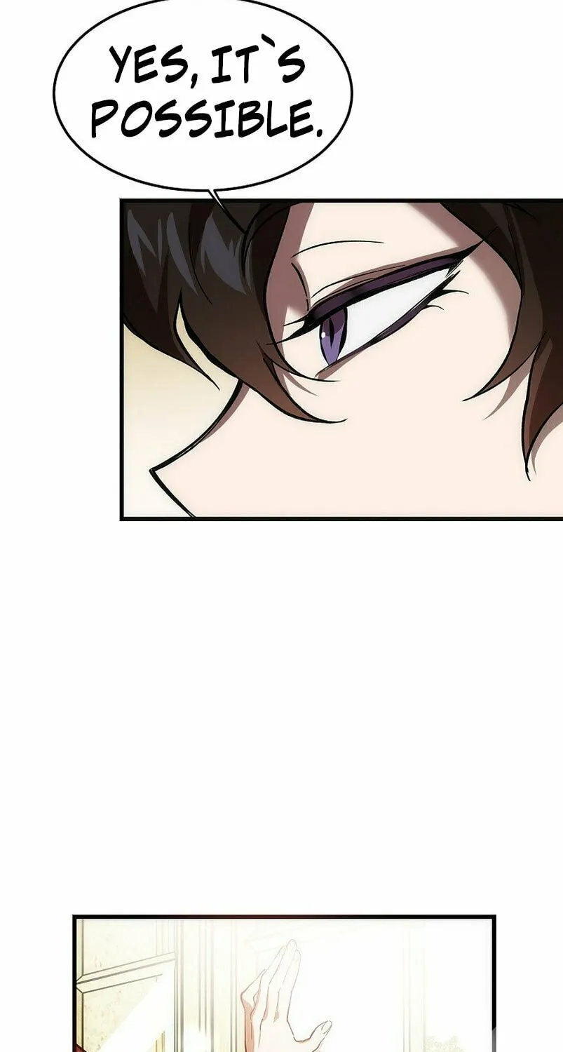 The Devil Raises a Lady Chapter 5 page 95 - 