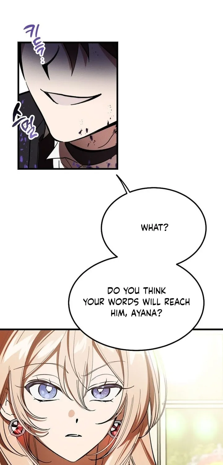The Devil Raises a Lady Chapter 6 page 11 - 