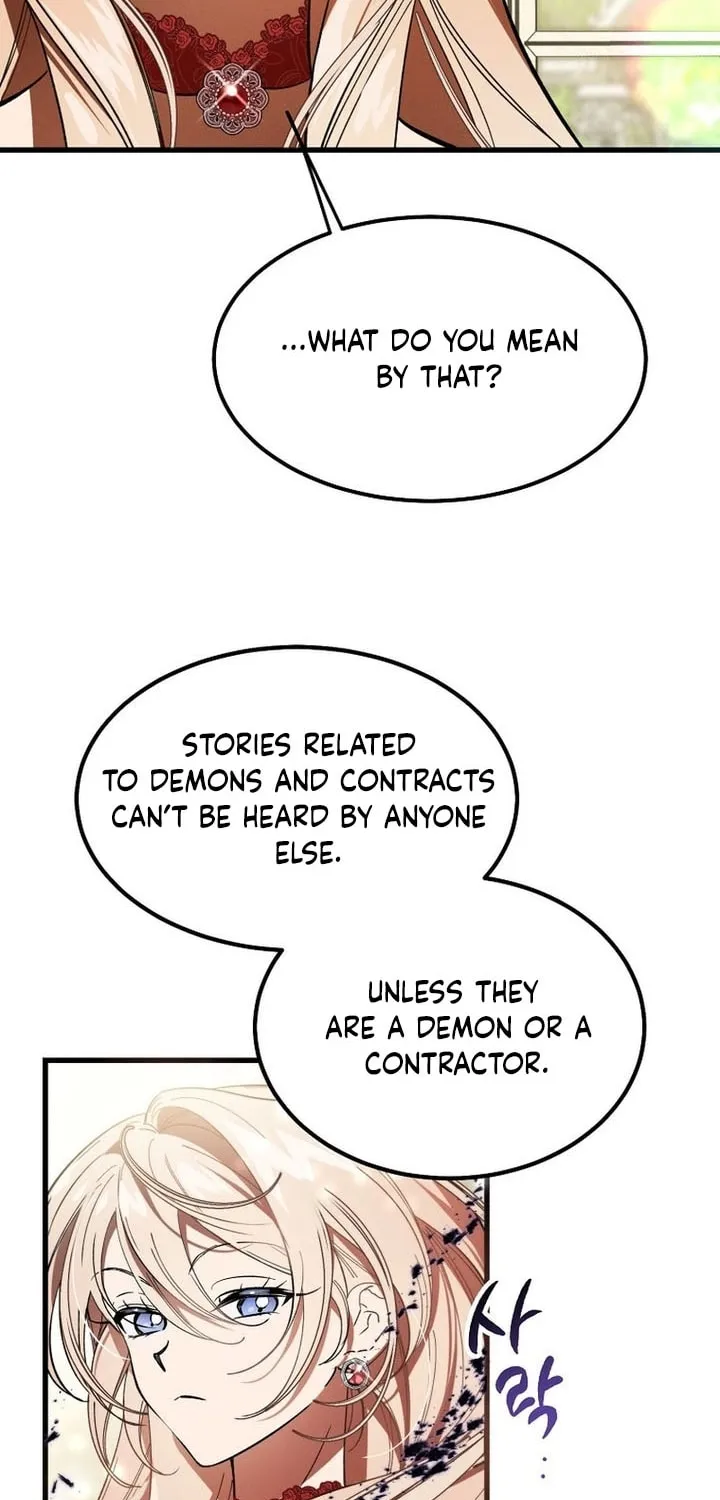 The Devil Raises a Lady Chapter 6 page 12 - 