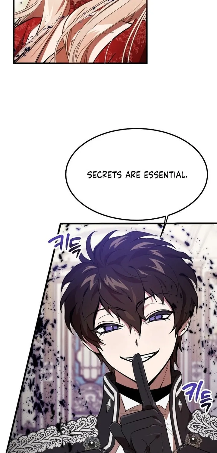 The Devil Raises a Lady Chapter 6 page 13 - 