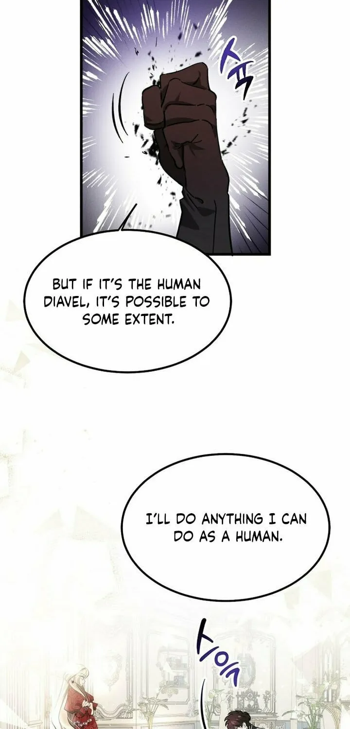 The Devil Raises a Lady Chapter 6 page 16 - 