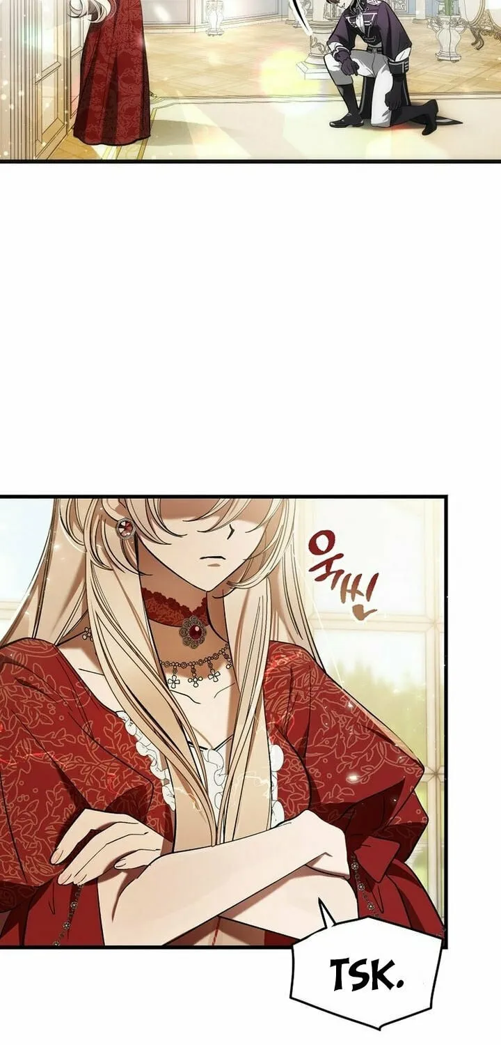 The Devil Raises a Lady Chapter 6 page 17 - 