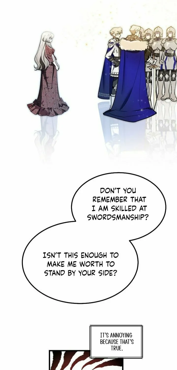 The Devil Raises a Lady Chapter 6 page 20 - 