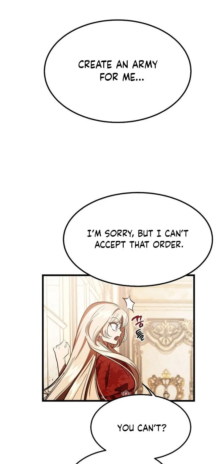 The Devil Raises a Lady Chapter 6 page 3 - 