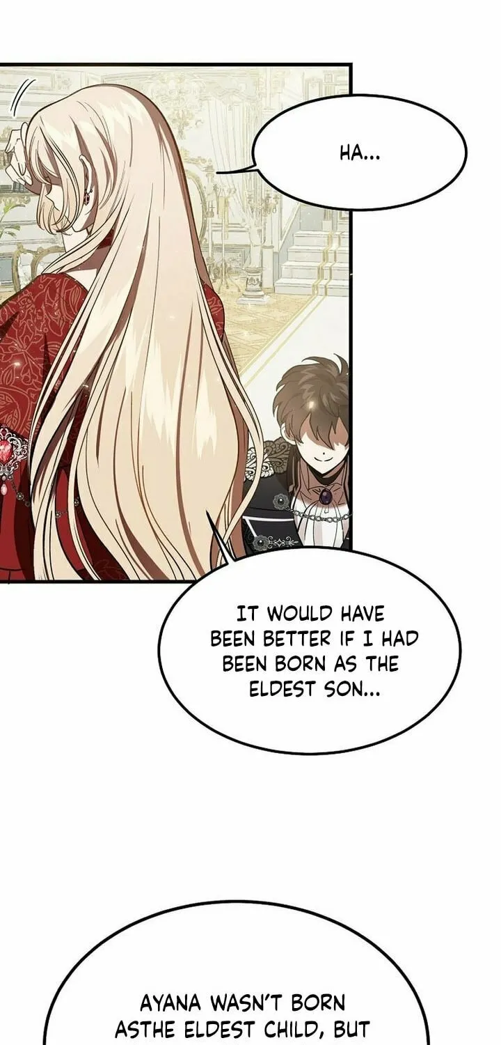 The Devil Raises a Lady Chapter 6 page 22 - 