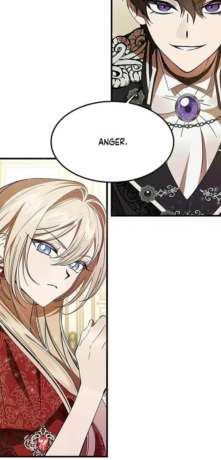 The Devil Raises a Lady Chapter 6 page 24 - 