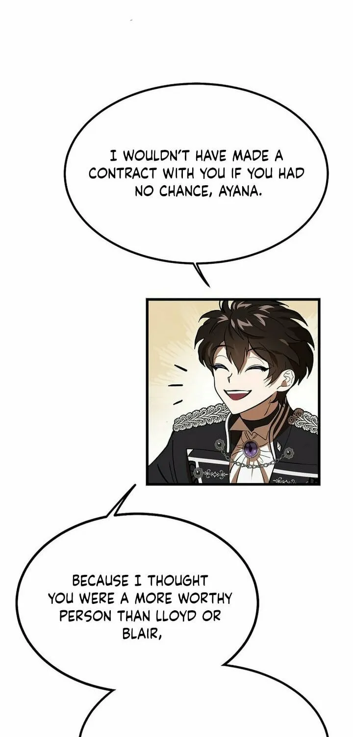 The Devil Raises a Lady Chapter 6 page 25 - 