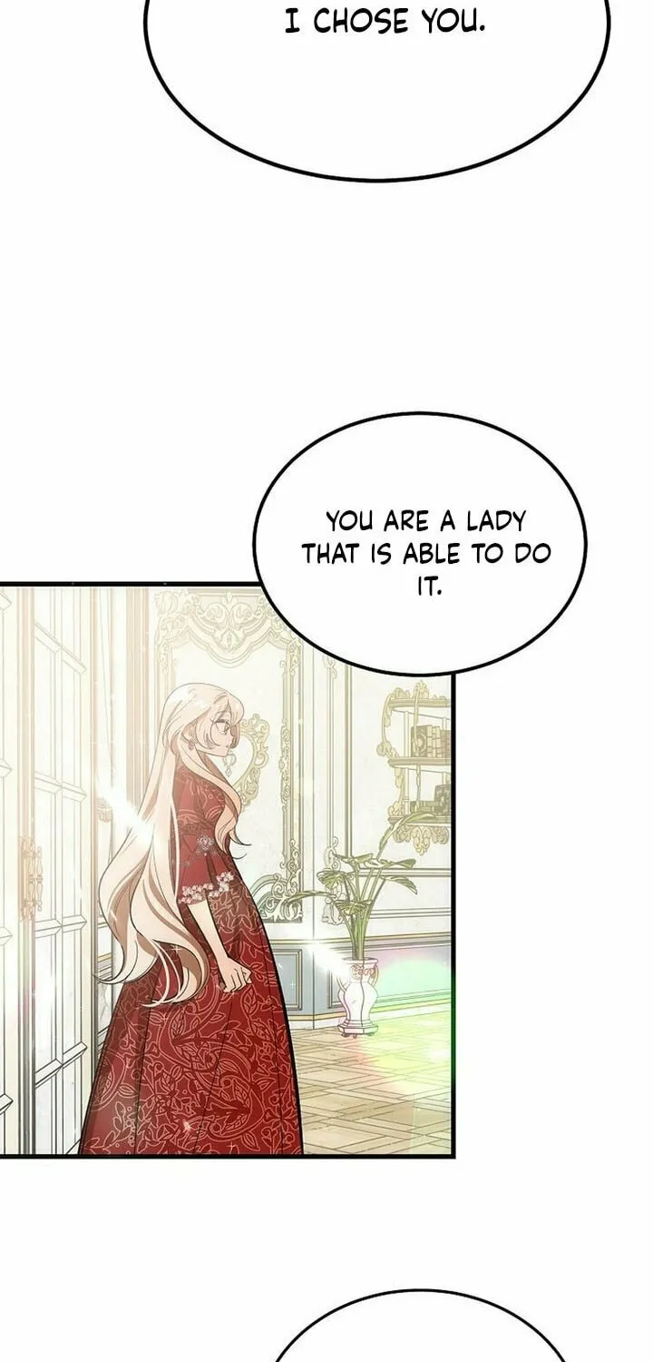 The Devil Raises a Lady Chapter 6 page 26 - 