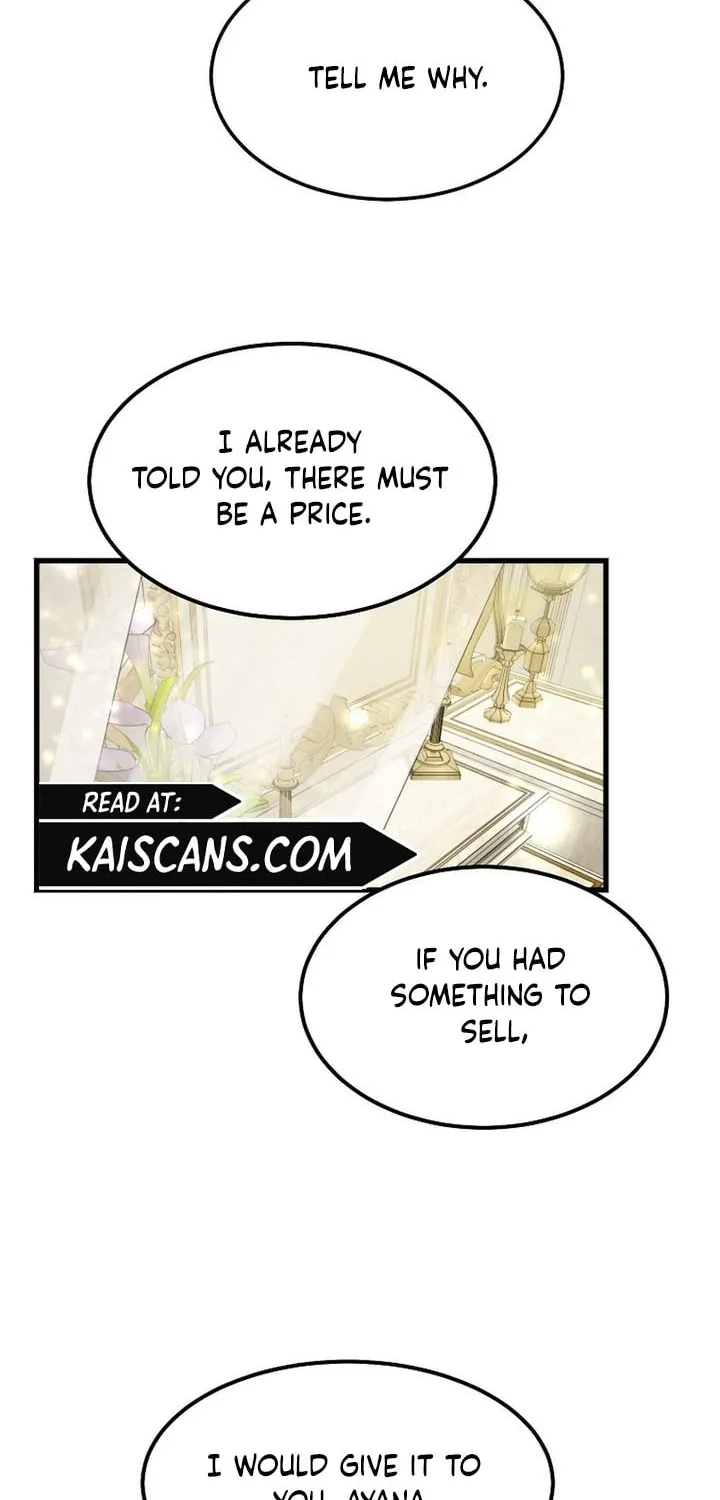 The Devil Raises a Lady Chapter 6 page 4 - 