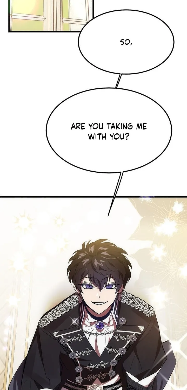The Devil Raises a Lady Chapter 6 page 32 - 