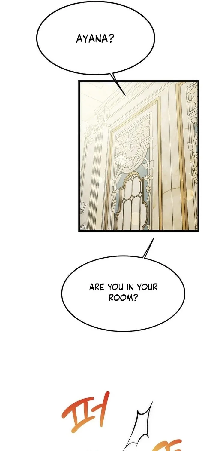The Devil Raises a Lady Chapter 6 page 35 - 