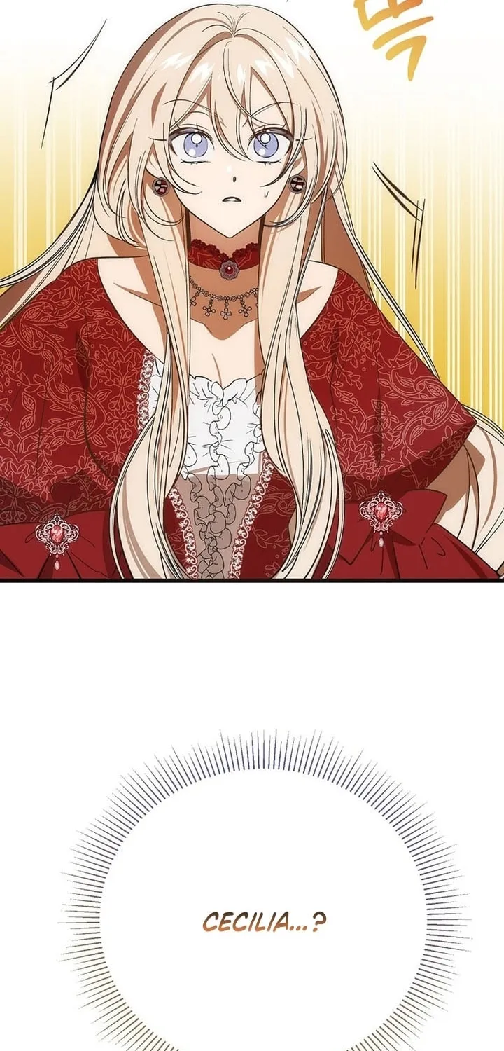 The Devil Raises a Lady Chapter 6 page 36 - 