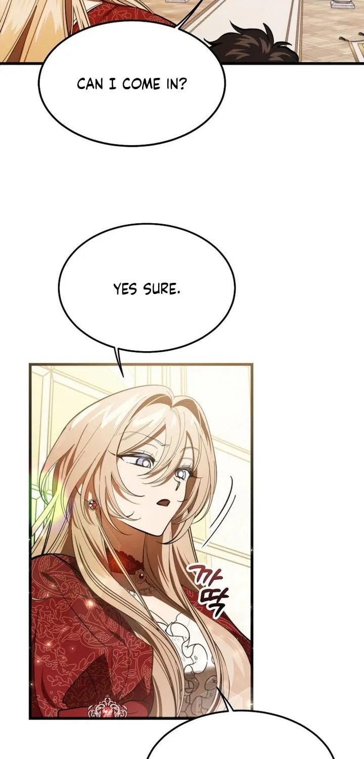 The Devil Raises a Lady Chapter 6 page 38 - 