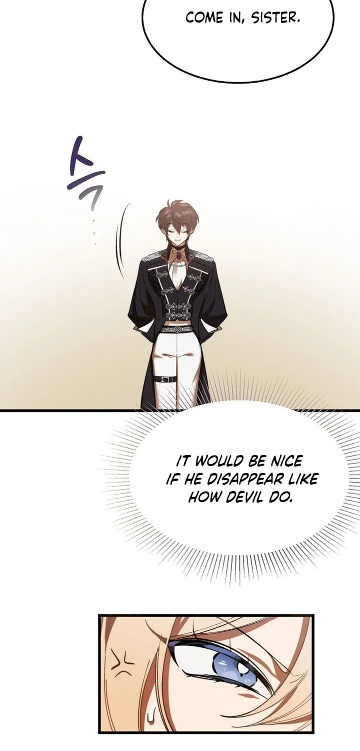 The Devil Raises a Lady Chapter 6 page 39 - 