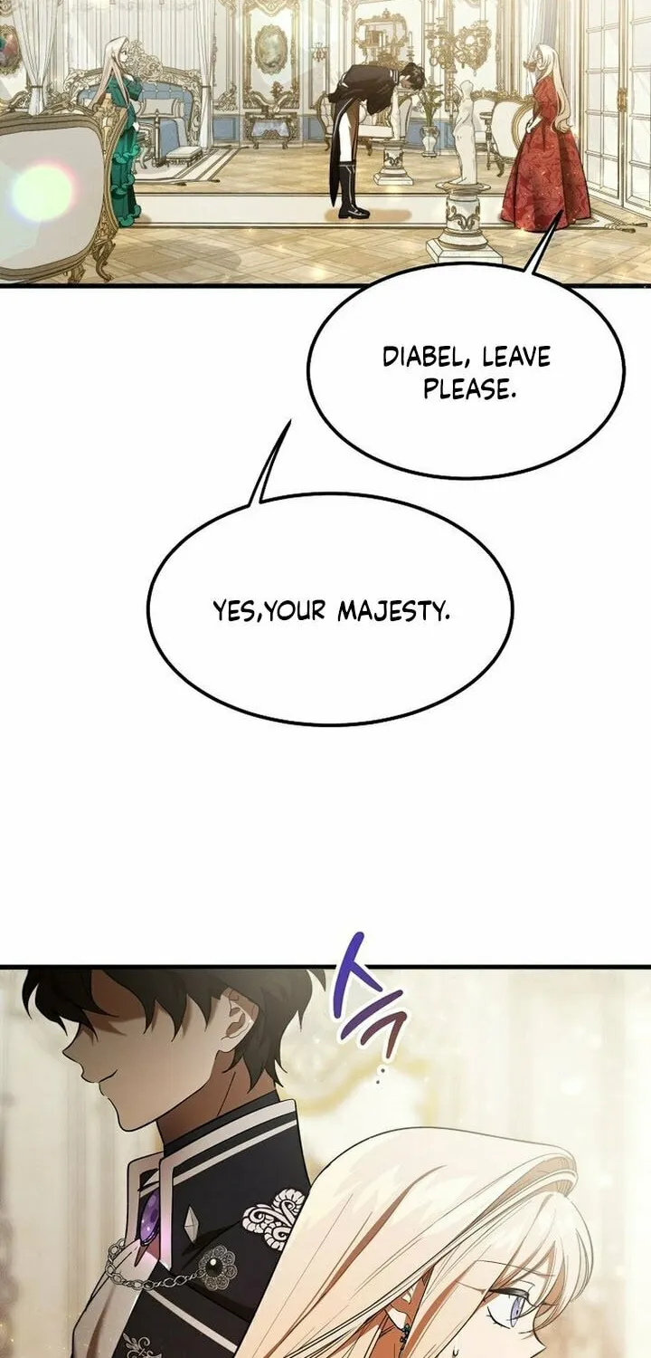 The Devil Raises a Lady Chapter 6 page 42 - 