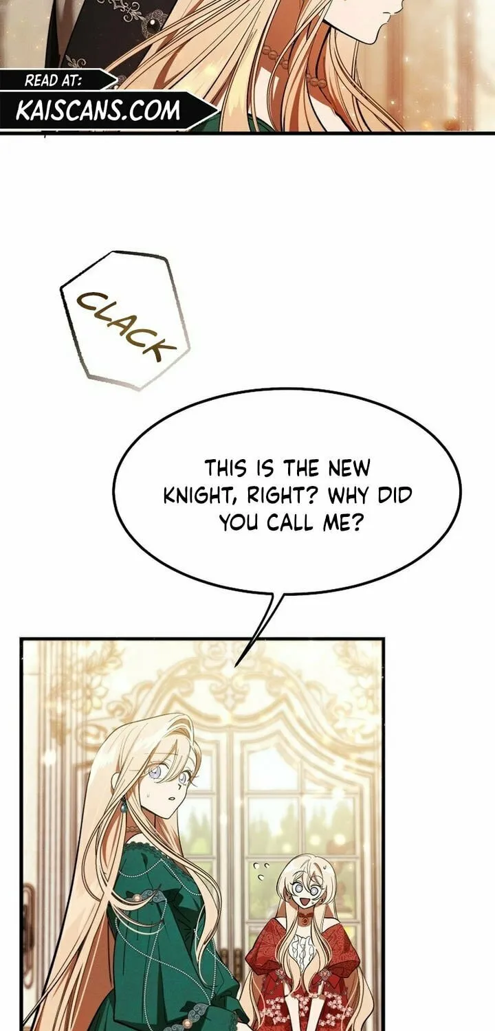 The Devil Raises a Lady Chapter 6 page 43 - 