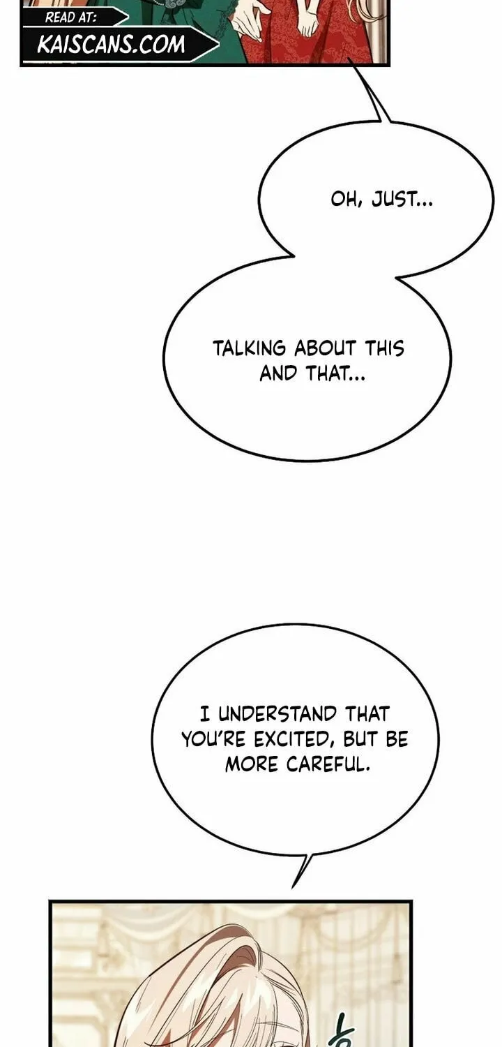 The Devil Raises a Lady Chapter 6 page 44 - 