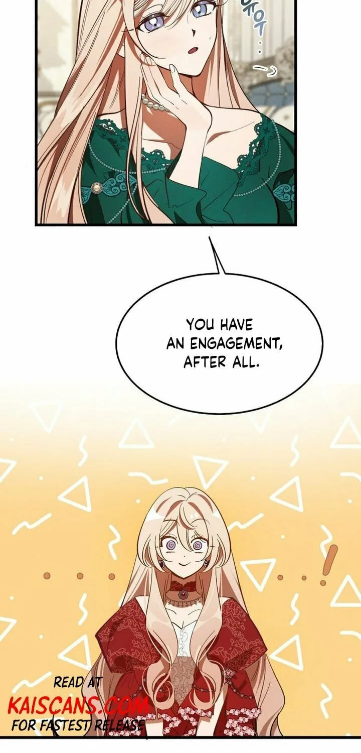 The Devil Raises a Lady Chapter 6 page 45 - 