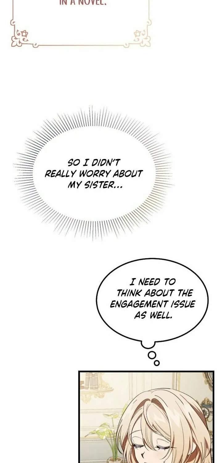 The Devil Raises a Lady Chapter 6 page 49 - 