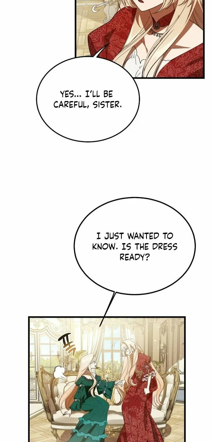 The Devil Raises a Lady Chapter 6 page 50 - 