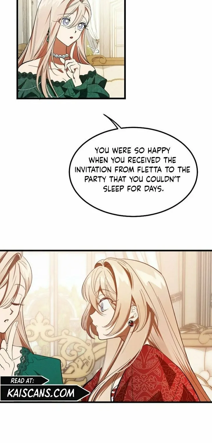 The Devil Raises a Lady Chapter 6 page 53 - 