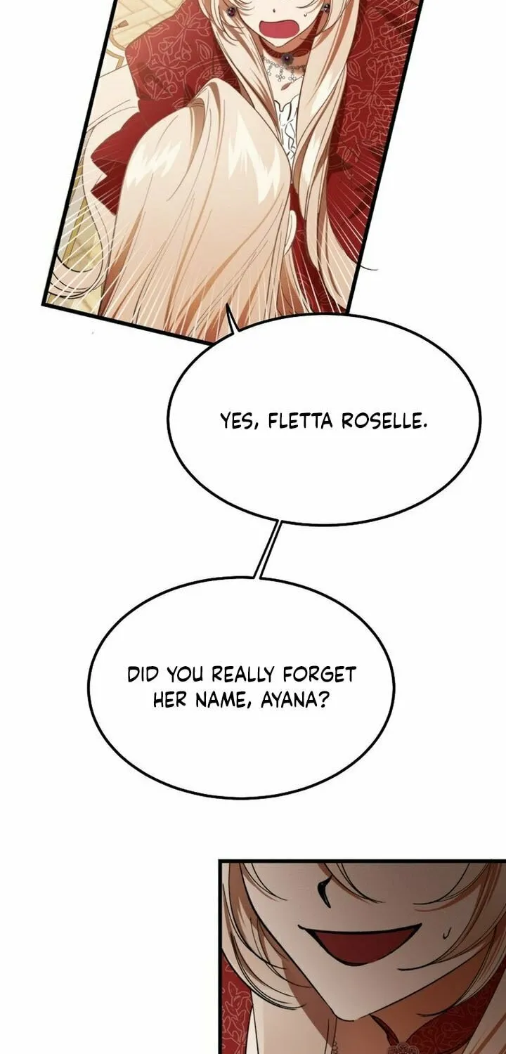 The Devil Raises a Lady Chapter 6 page 56 - 