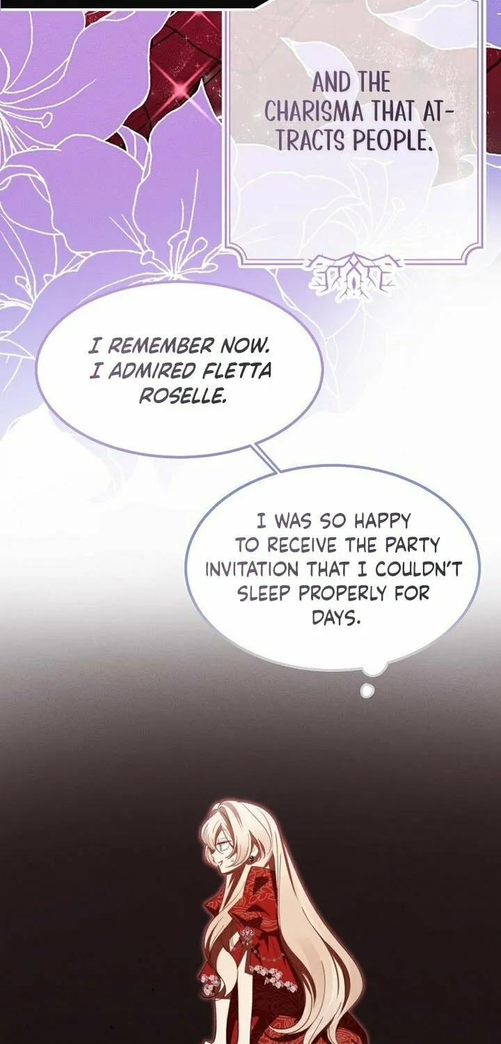 The Devil Raises a Lady Chapter 6 page 59 - 