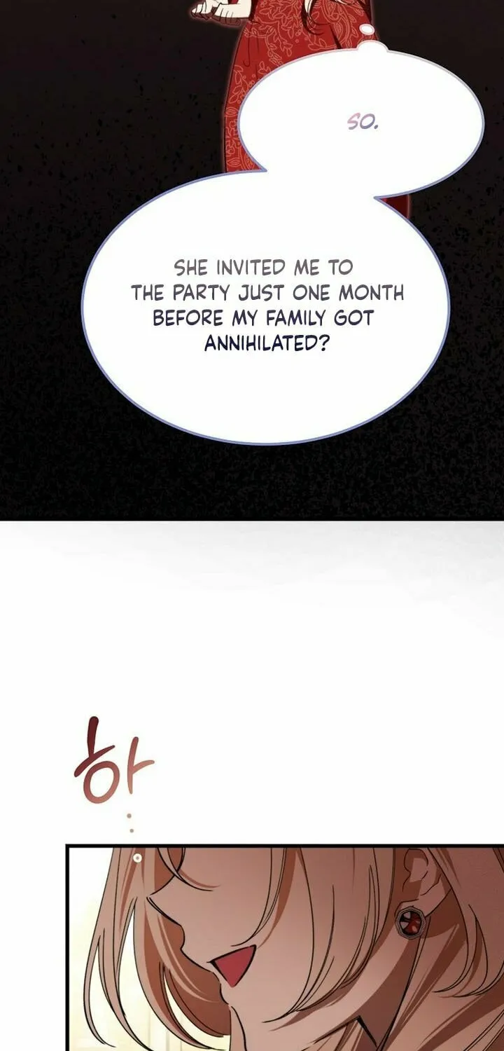 The Devil Raises a Lady Chapter 6 page 60 - 