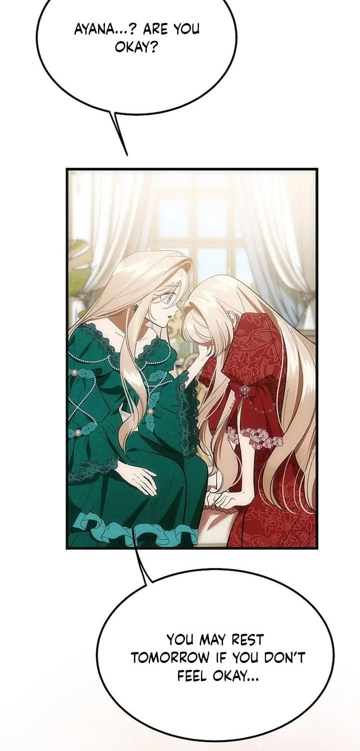 The Devil Raises a Lady Chapter 6 page 63 - 