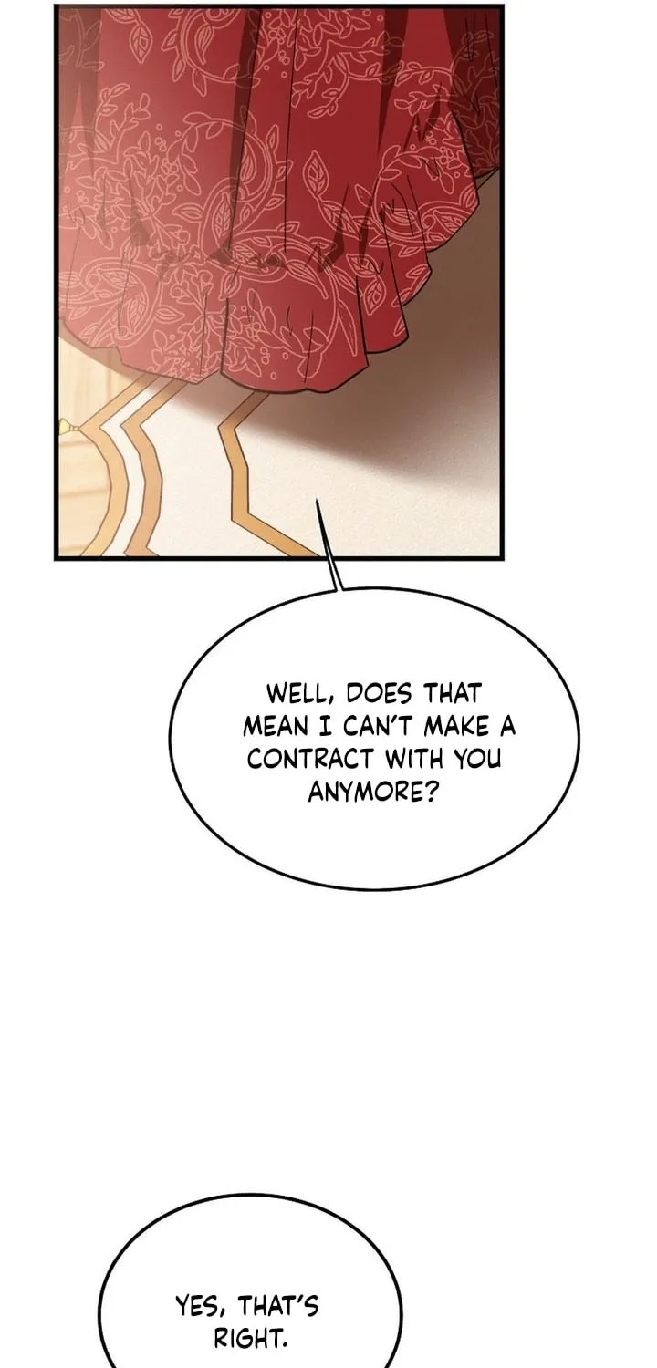 The Devil Raises a Lady Chapter 6 page 8 - 
