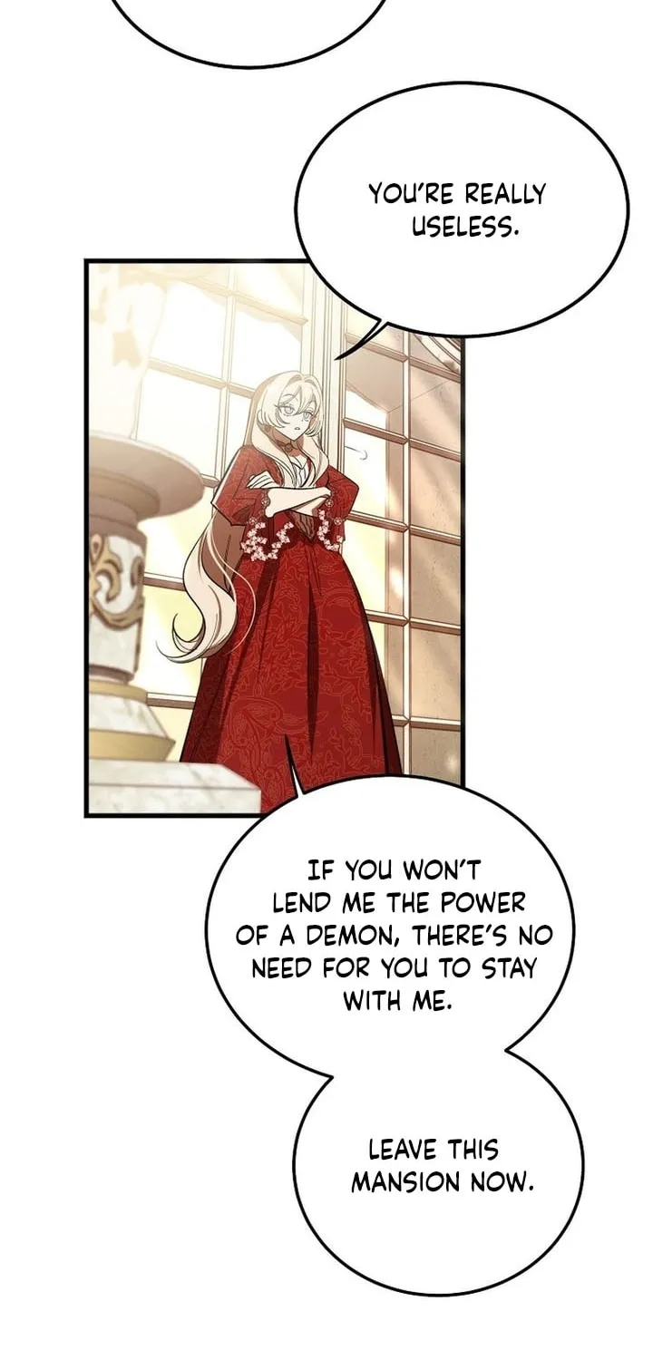 The Devil Raises a Lady Chapter 6 page 9 - 