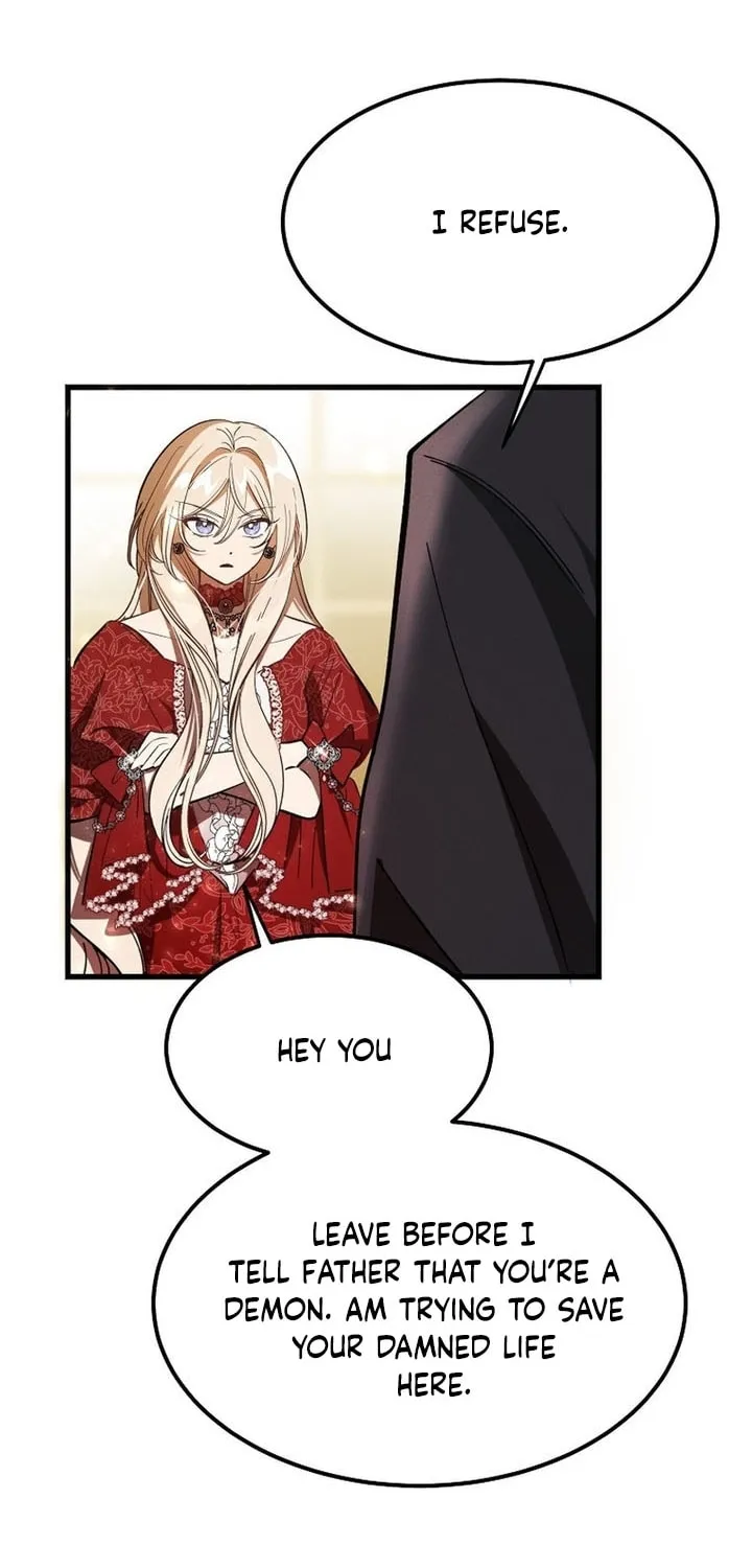 The Devil Raises a Lady Chapter 6 page 10 - 