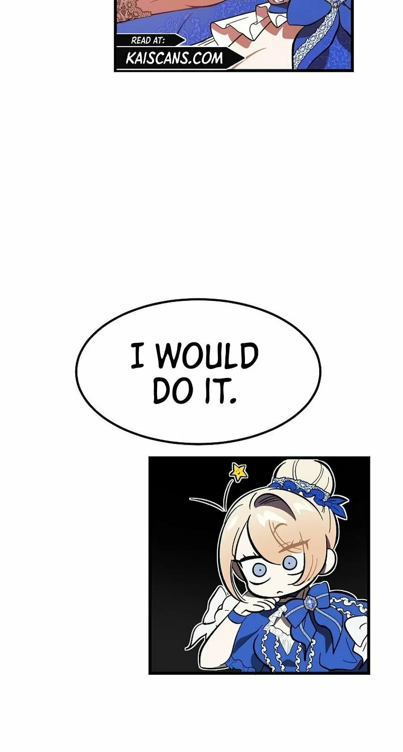 The Devil Raises a Lady Chapter 7 page 11 - 