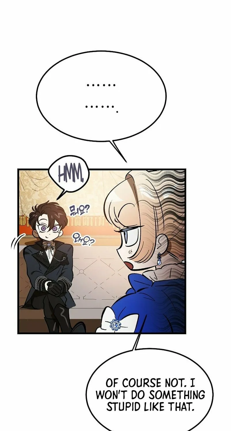 The Devil Raises a Lady Chapter 7 page 12 - 