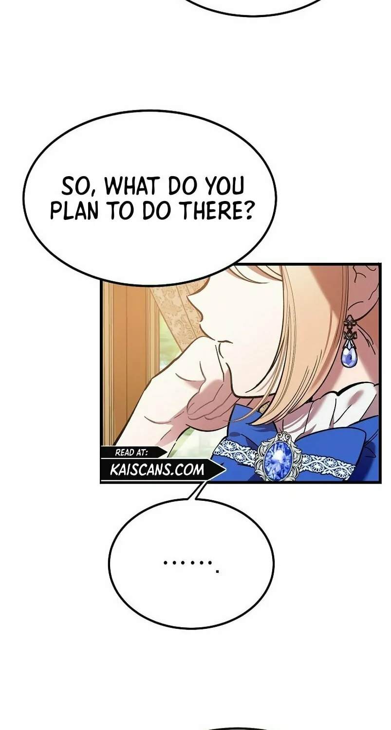 The Devil Raises a Lady Chapter 7 page 13 - 