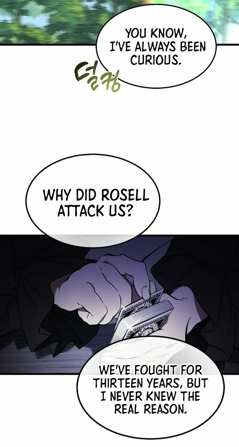 The Devil Raises a Lady Chapter 7 page 19 - 