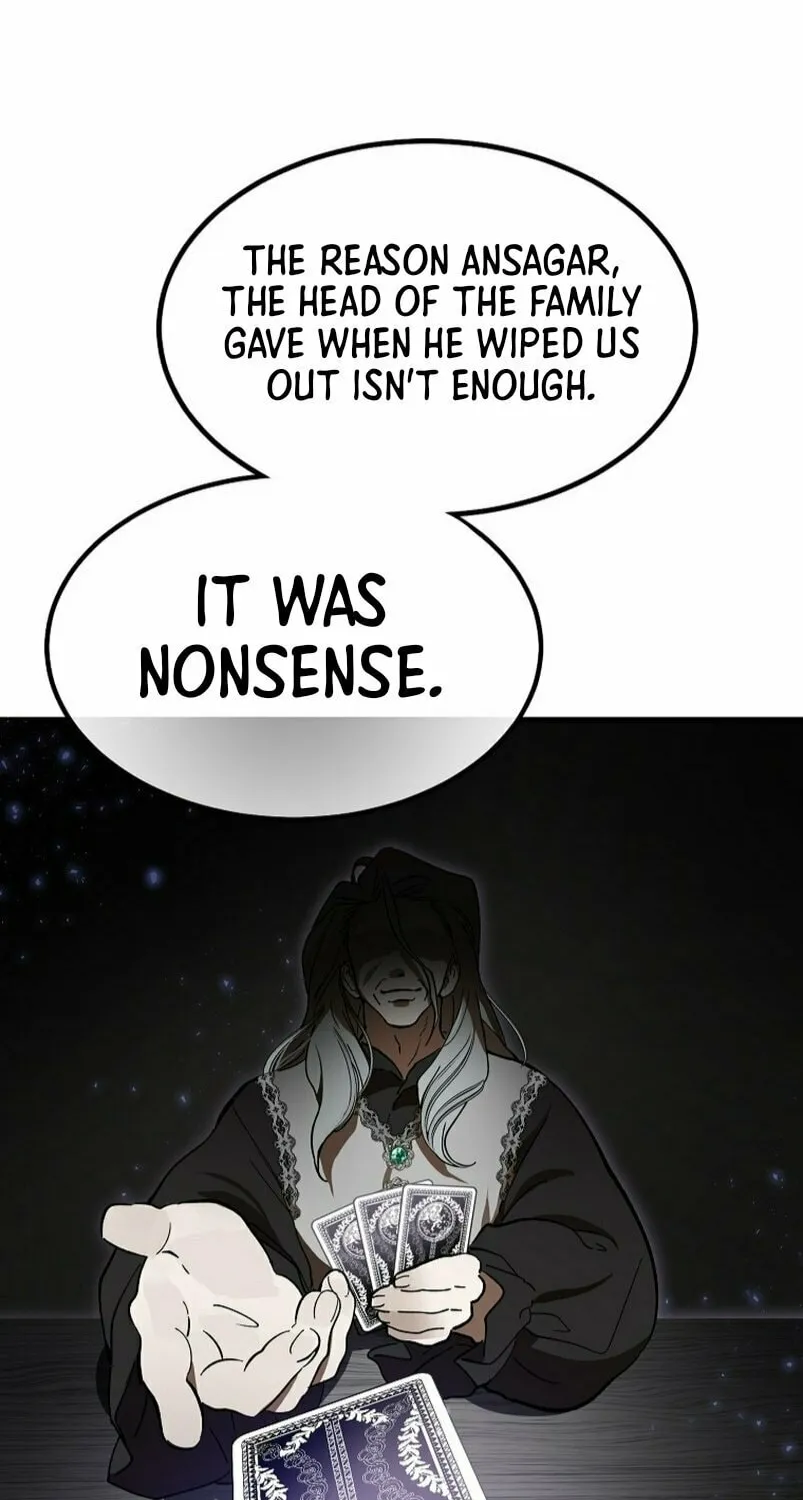 The Devil Raises a Lady Chapter 7 page 20 - 