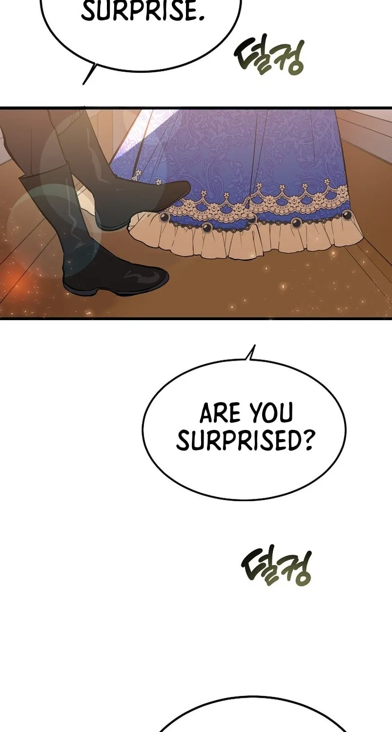The Devil Raises a Lady Chapter 7 page 3 - 