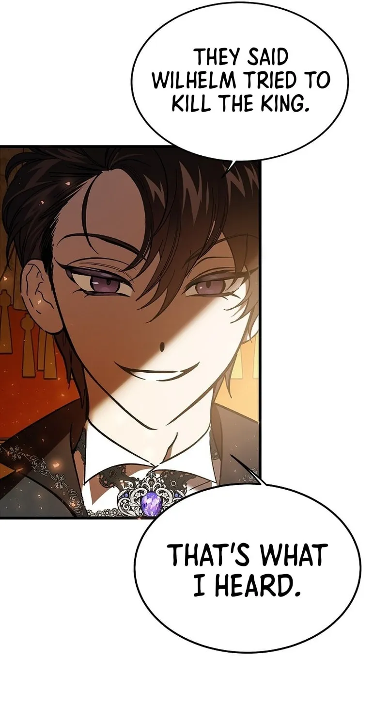 The Devil Raises a Lady Chapter 7 page 22 - 