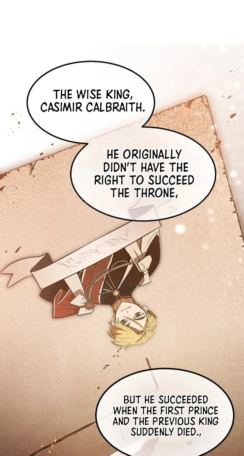 The Devil Raises a Lady Chapter 7 page 23 - 